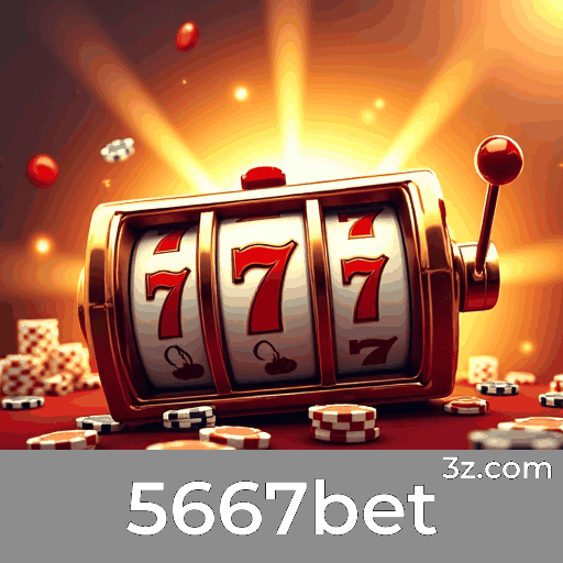 5667bet: Cassino Premiado com Pagamentos Rápidos