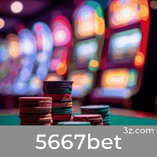 Experiência luxuosa no casino 5667bet com equipe internacional