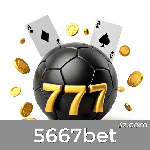 5667bet: Jogo em Tempo Real para Jogadores Brasileiros