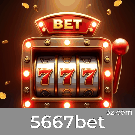 5667bet: Cassino Premiado com Pagamentos Rápidos